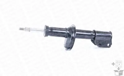 Precio Rebajado Amortiguador Monroe Original MONROE 11502